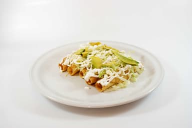 Flautas de Pierna