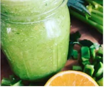 Jugo Verde