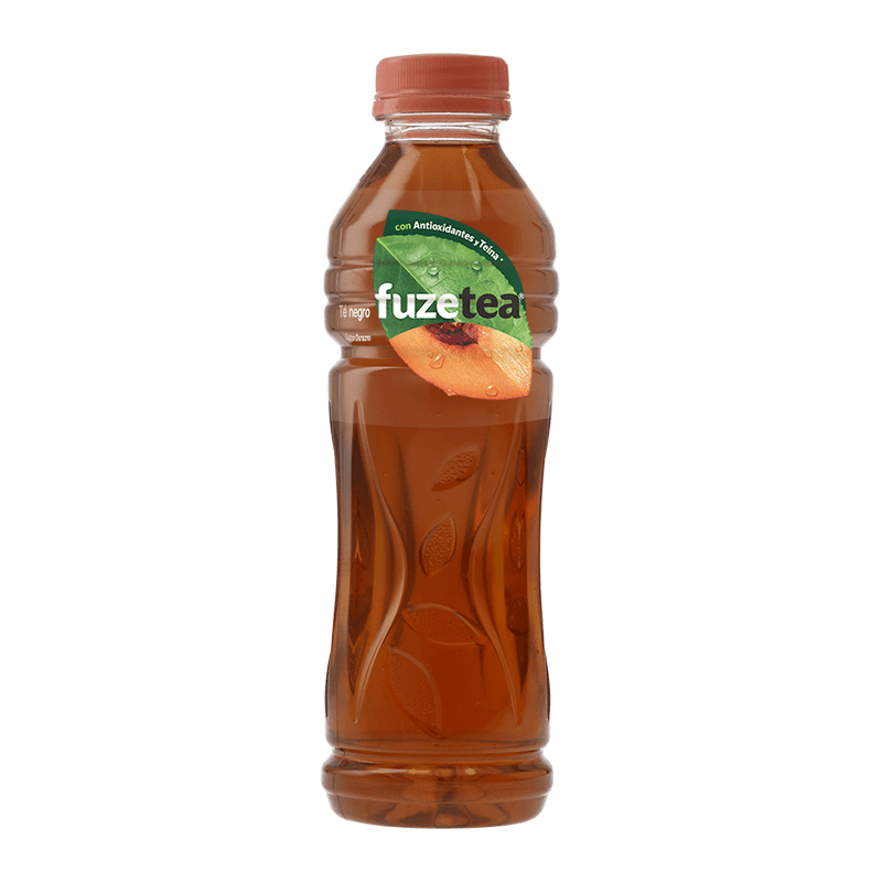 Té Durazno