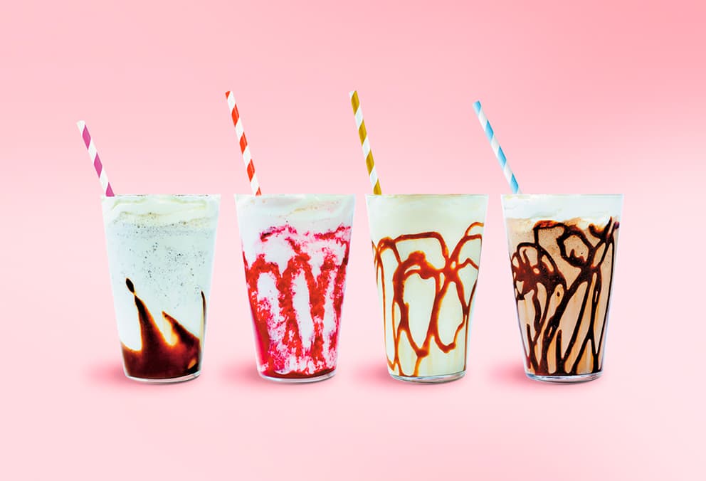 Milkshake