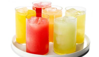 Agua del Día Grande