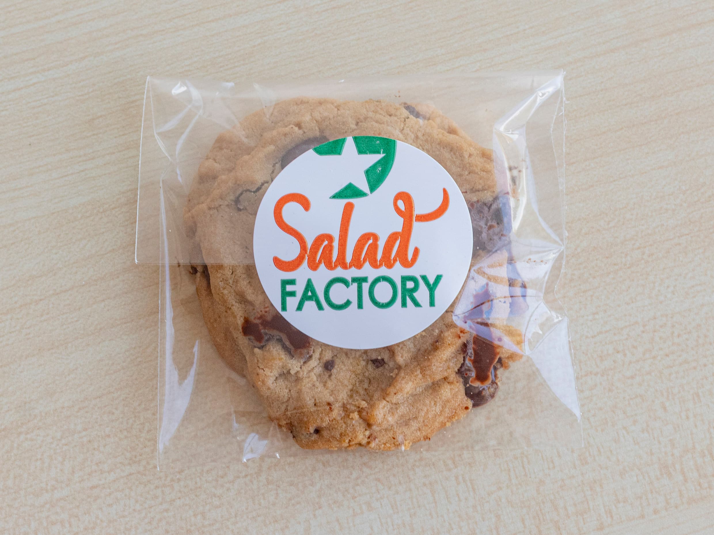 Galleta