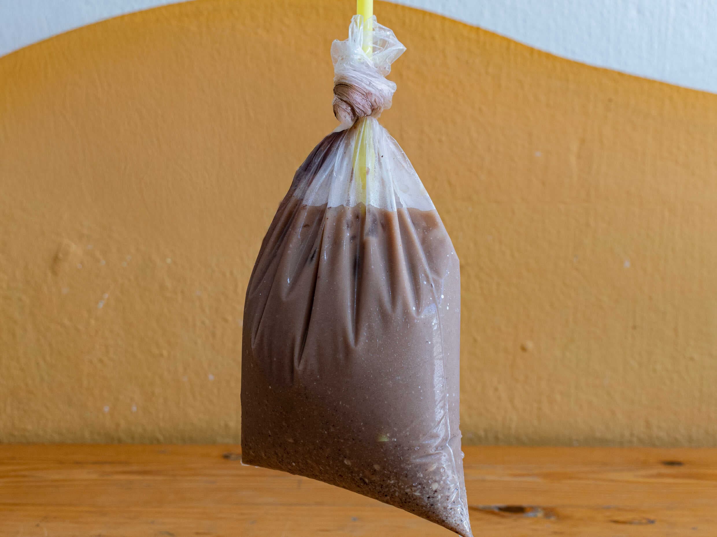 Pozol de Cacao (bolsa)