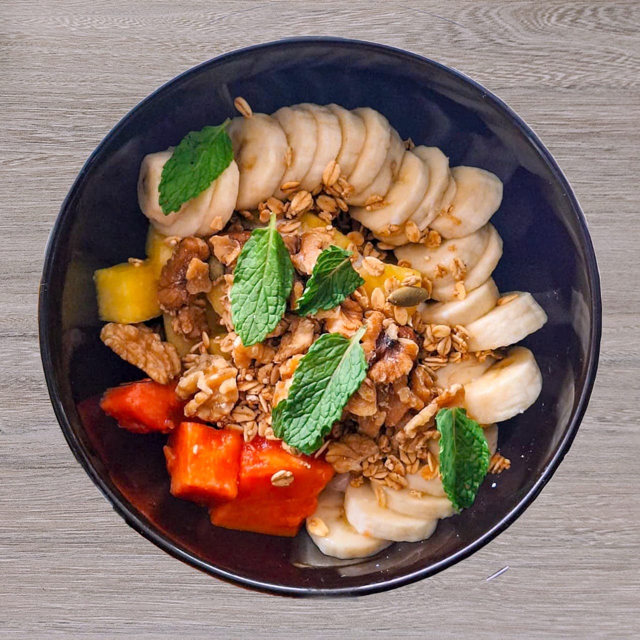 Nutri Paradise