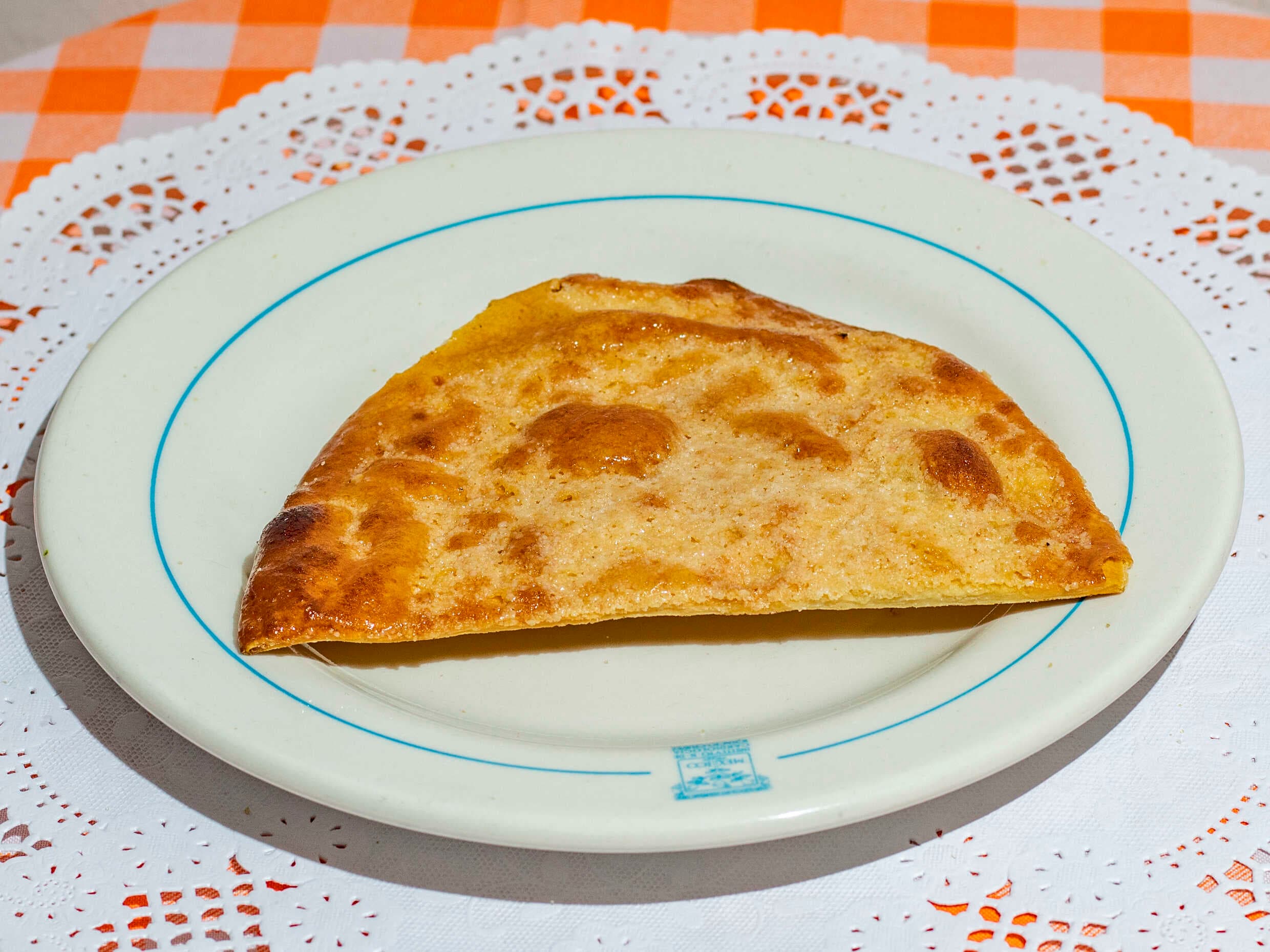 Tostada