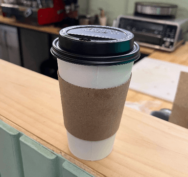 Latte Caliente