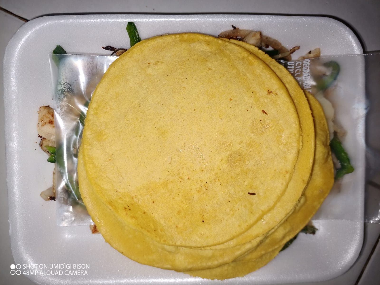 Alambres de Longaniza