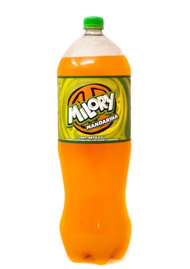 Milory Mandarina 2.5L