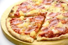 Pizza Hawaina