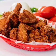 1 Pollo Kruji