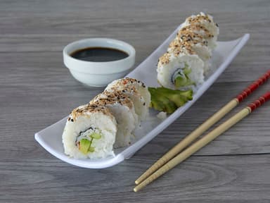 2x1 Maki California