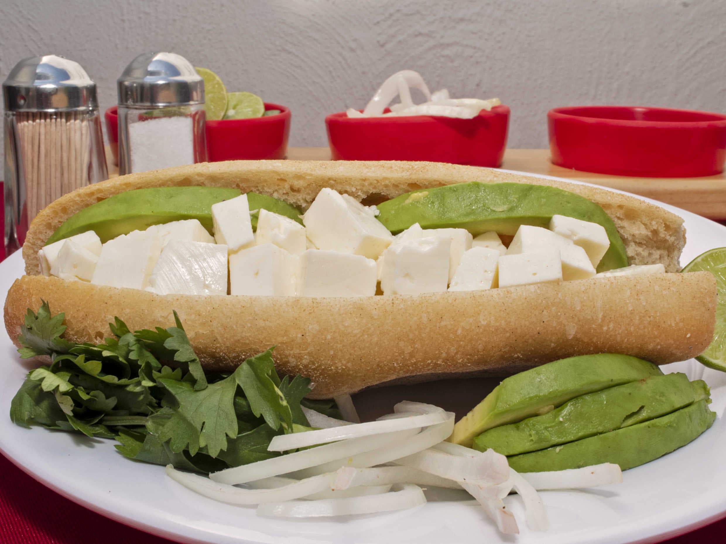 Torta Ahogada de Panela