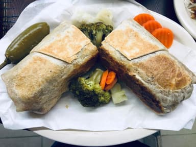 Mega Burro (A Elegir Carne)