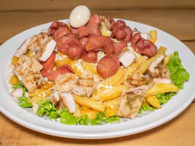 Choripollo