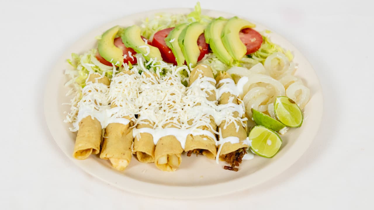 Flautas