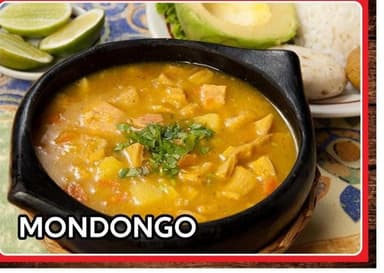 Mondongo