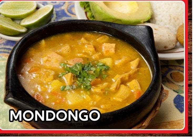 Mondongo