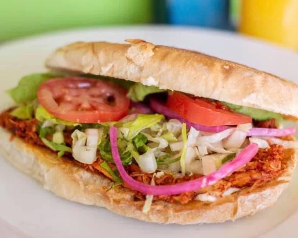 Combo Torta