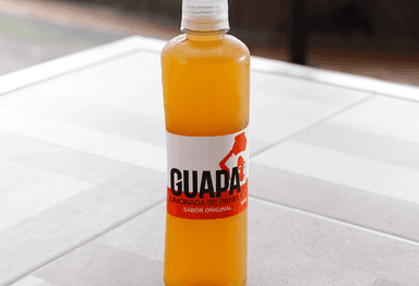Limonada de Guapa