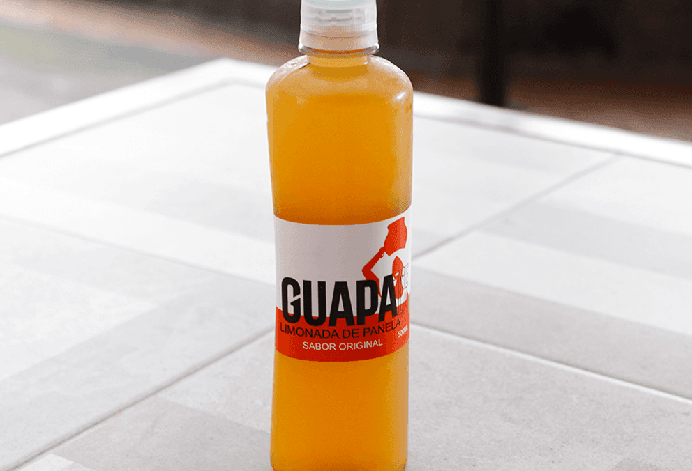 Limonada de Guapa