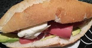Torta de Salchicha