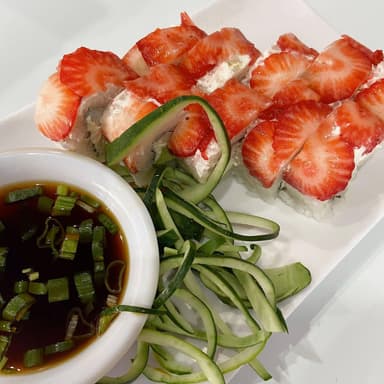 Mango Roll