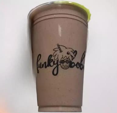 Chocoffee Mint
