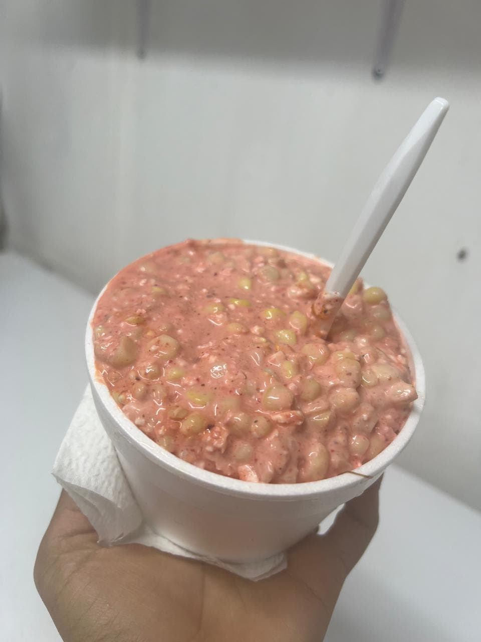Vaso grande