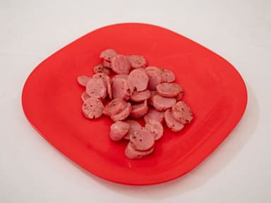 Salchicha