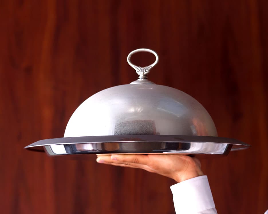Salmón Ahumado
