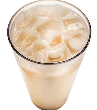 Agua de Horchata