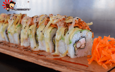 Caribe Roll