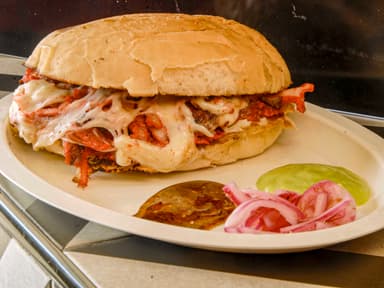 Quesatorta de Adobada
