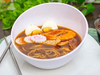 Ramen Genki
