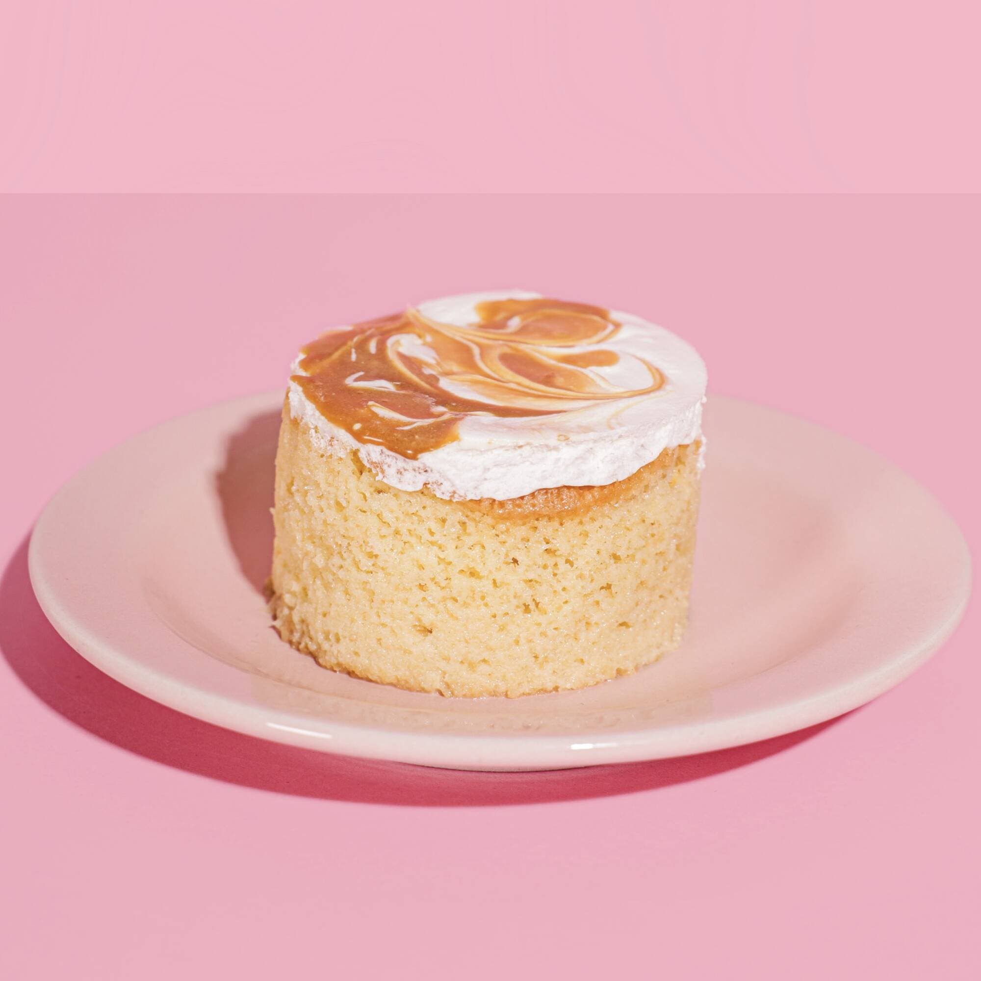 2x1 Postre de Tres Leches Mini