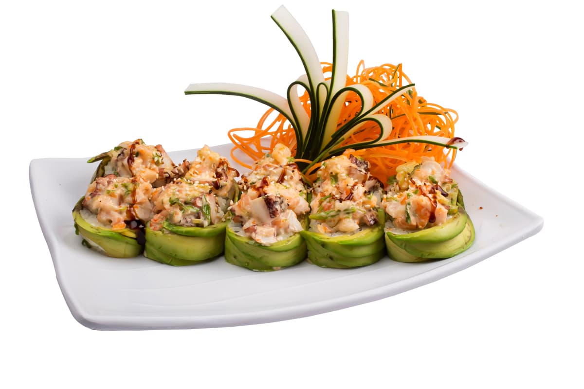 Avocado Especial