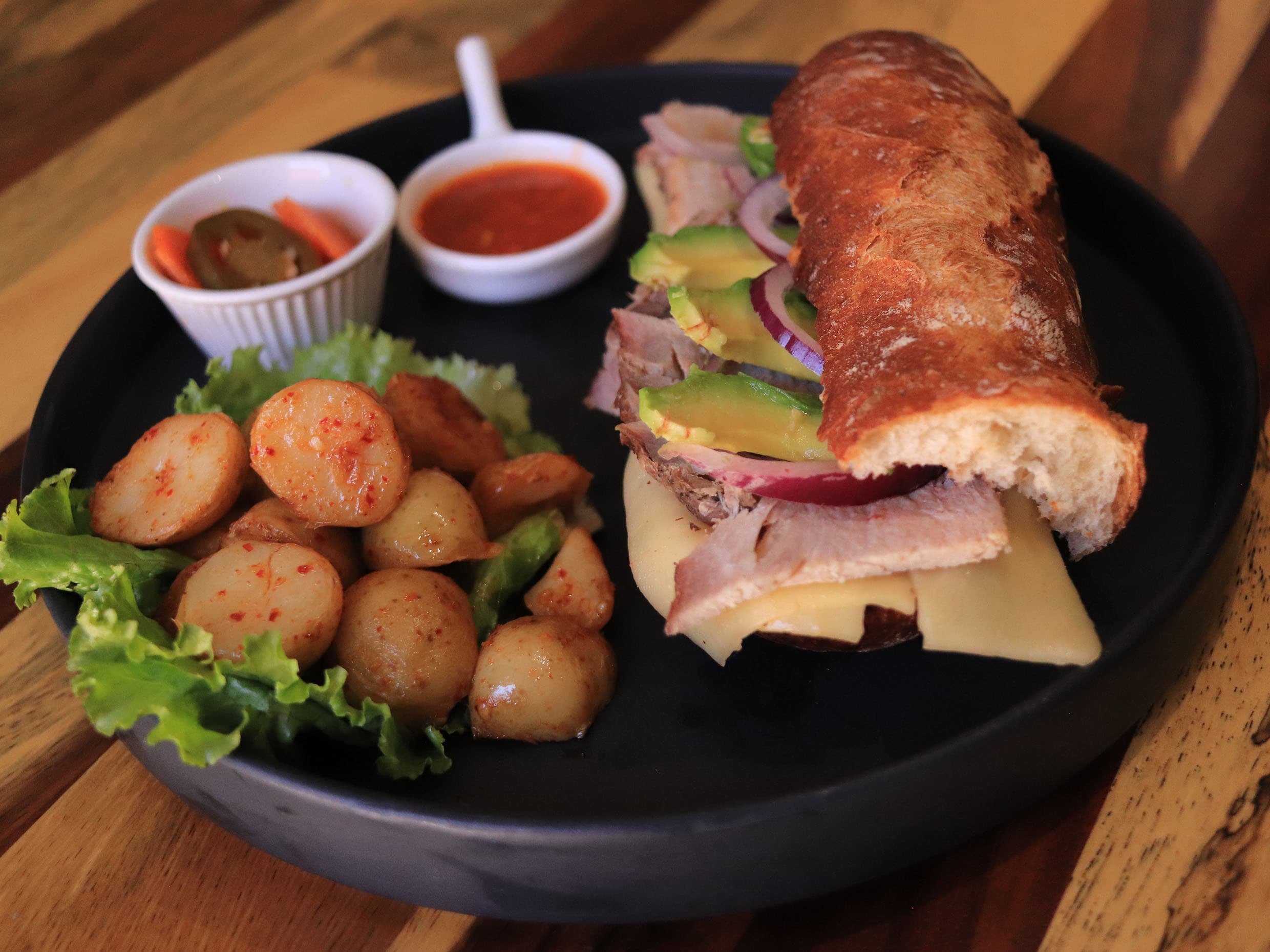 Cubano