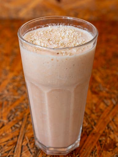 Licuado de Papaya *