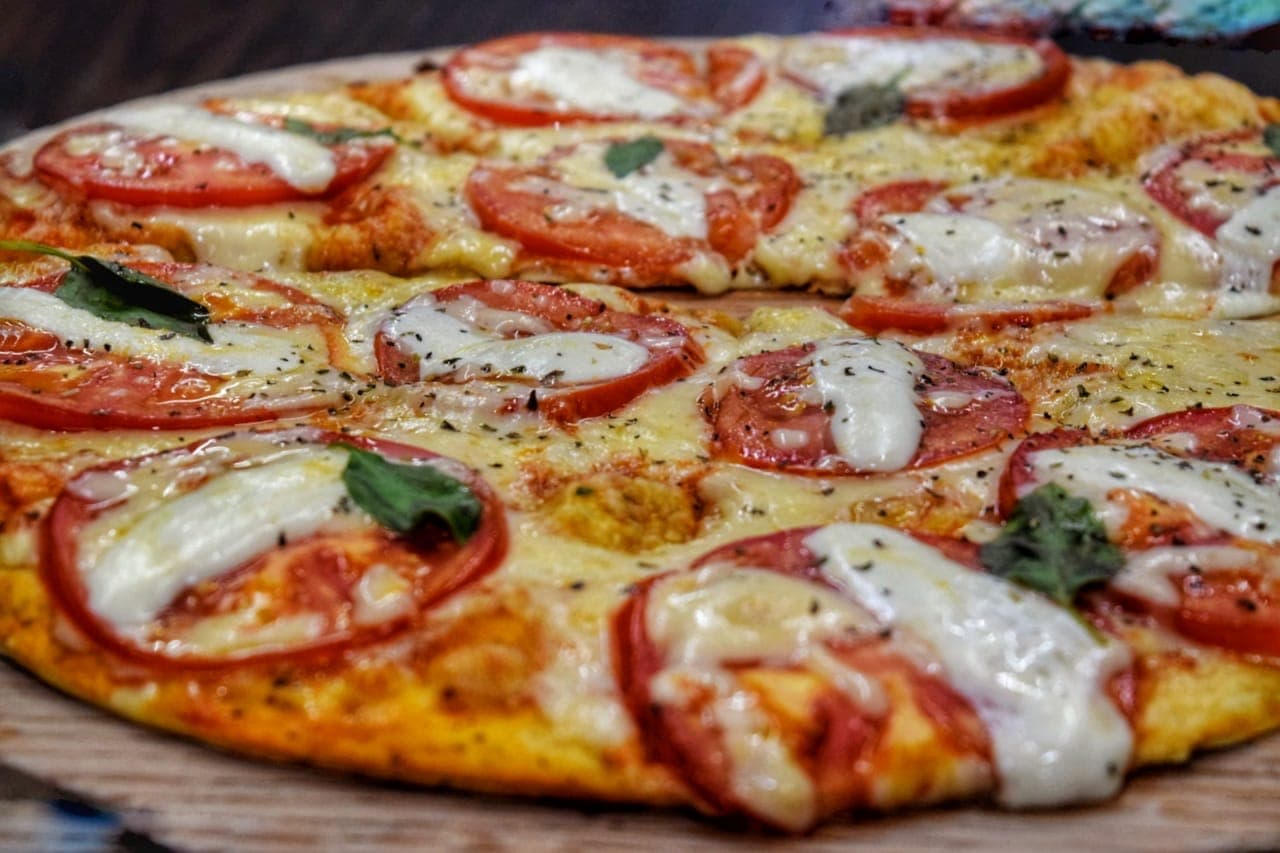 Pizza Clásica