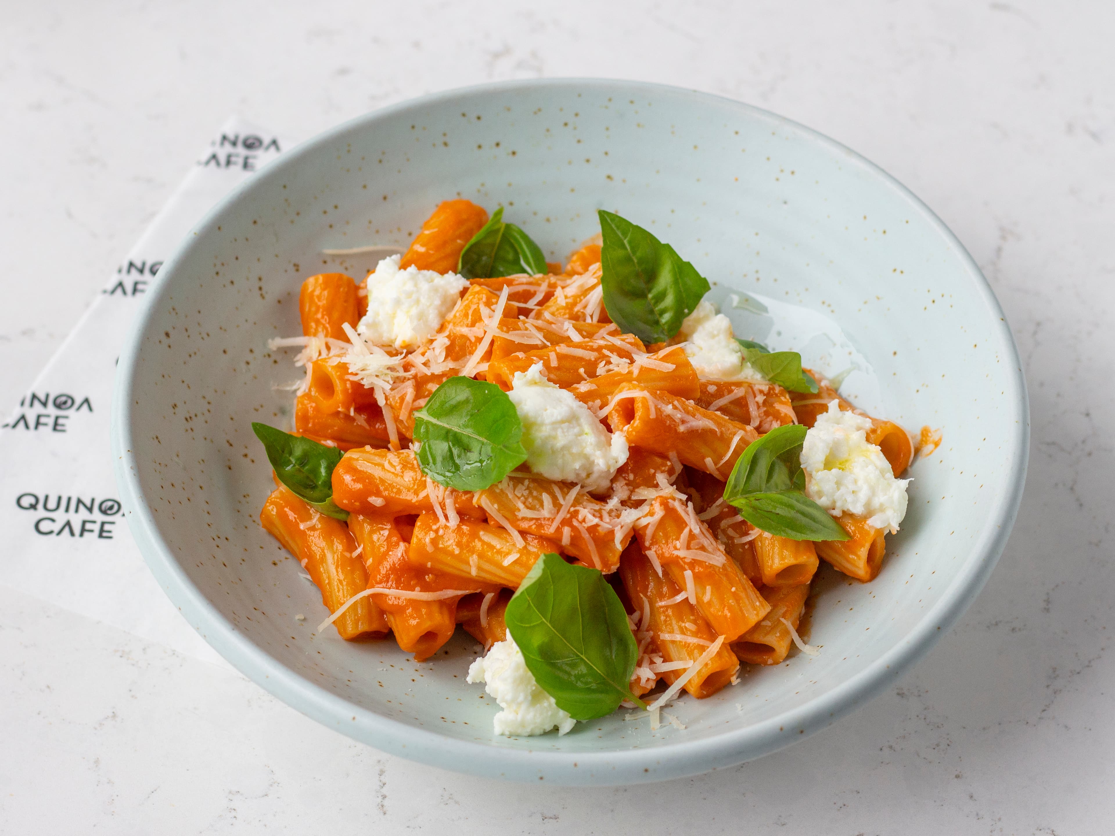 Pasta Pomodoro