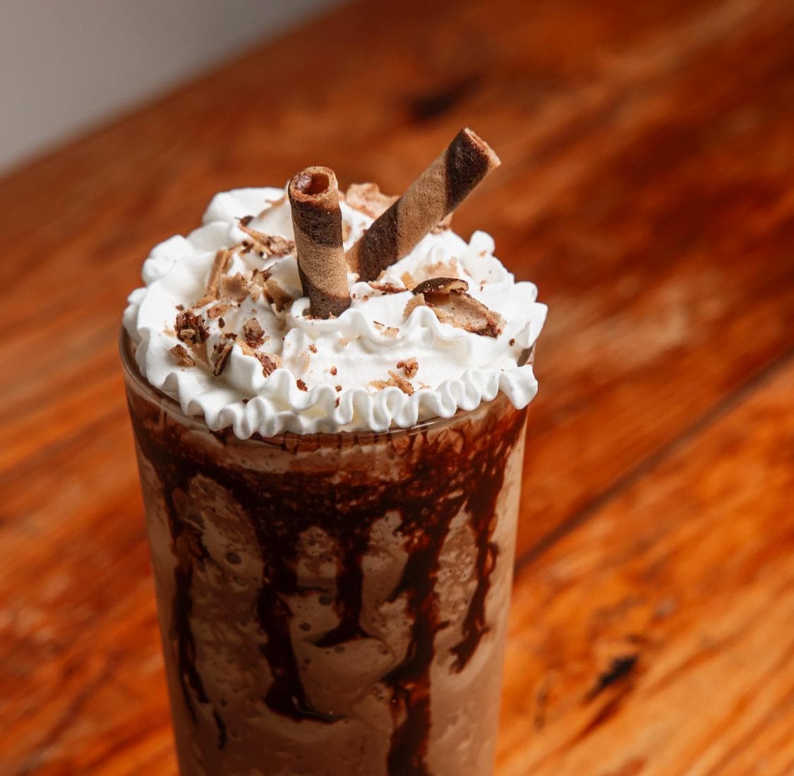 Frappe Magnum