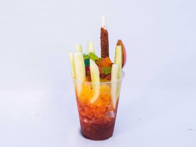 Chamoyada