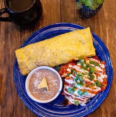 Omelette