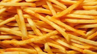Orden papas a la francesa