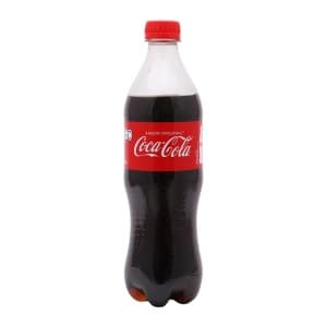 Coca Cola Regular