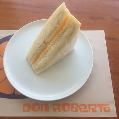 Triple de Pollo y Durazno