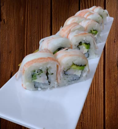 Kani roll