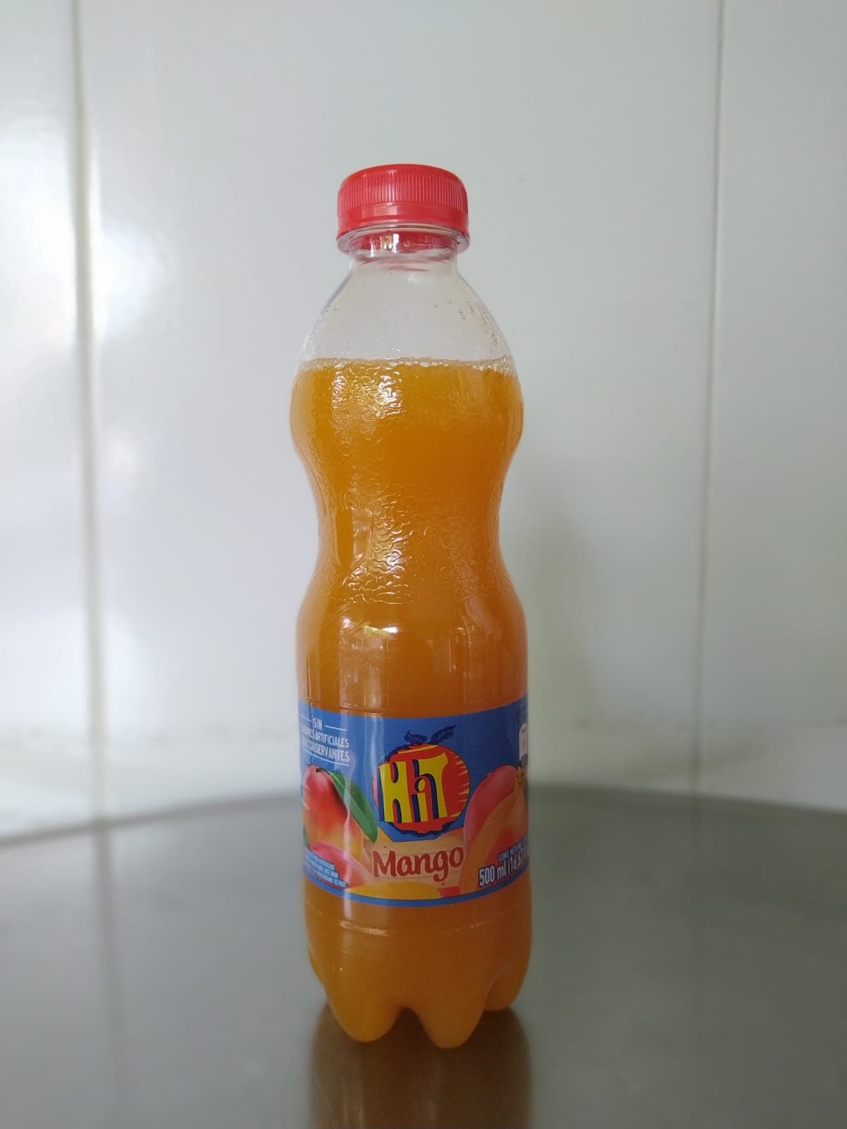 Hit De Mango