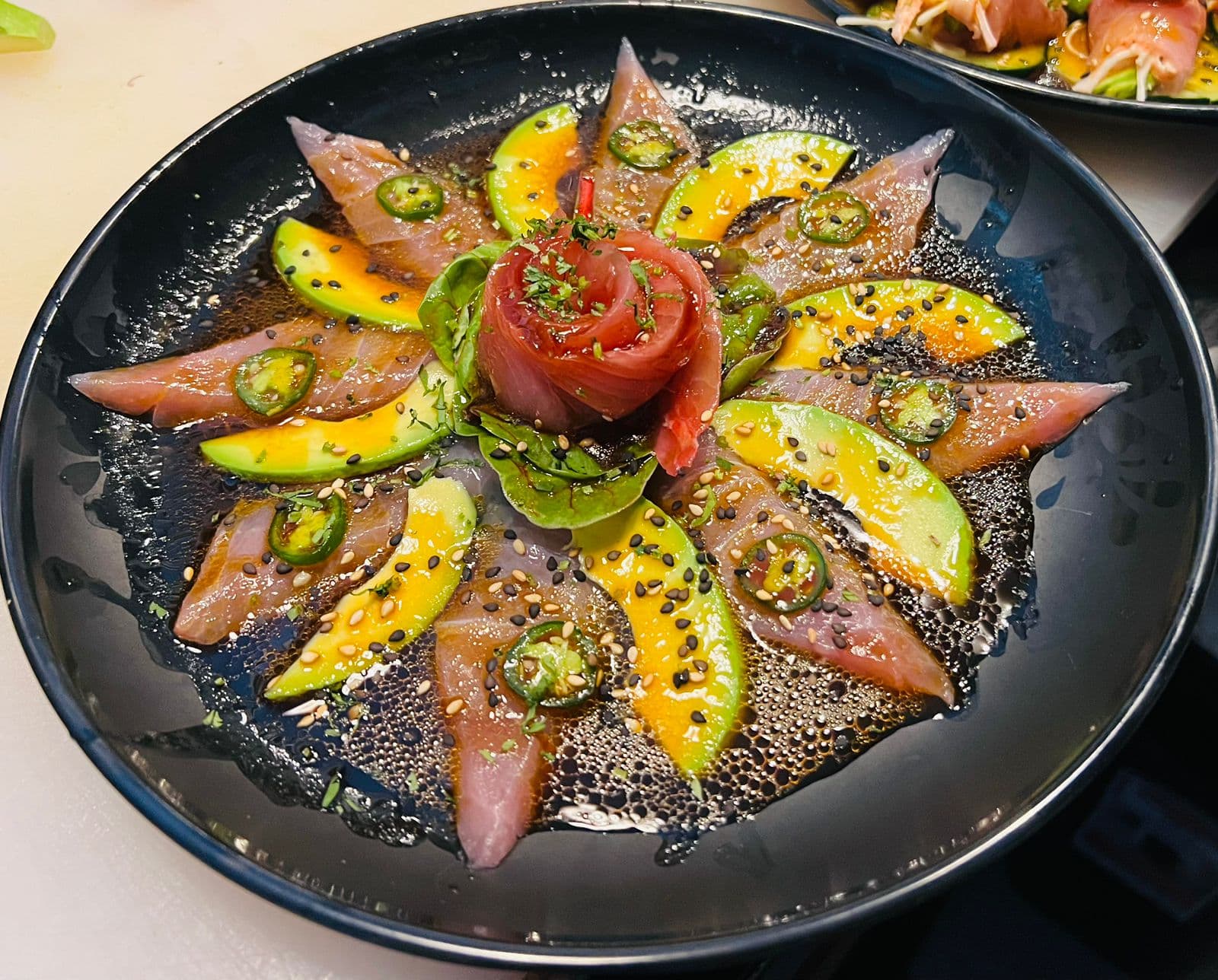 Sashimi