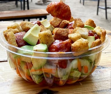 Ensalada Italiana